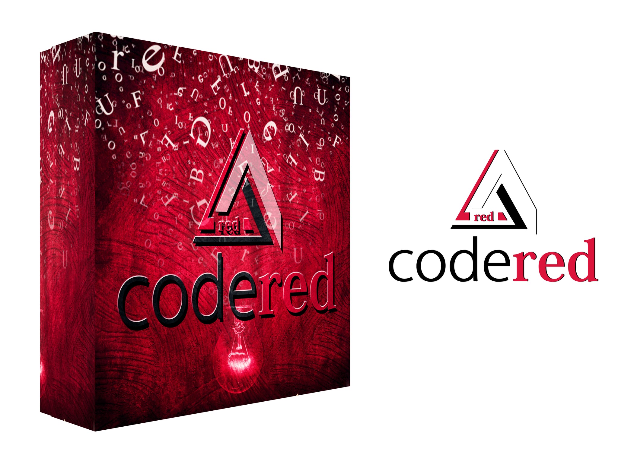 Code Red- 2nd Edition – Code Red 1913