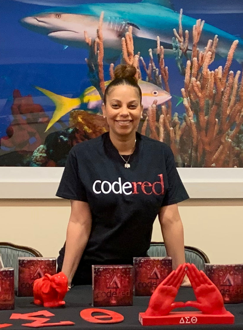 Products – Code Red 1913